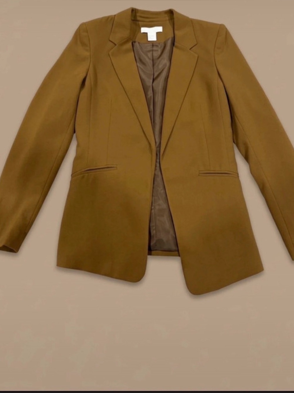 H&M Women’s Tailored Blazer
